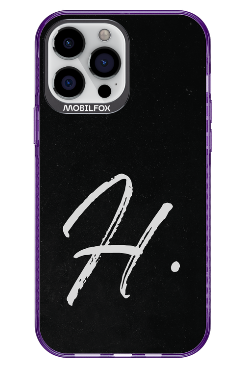 (Off Space) H 2.0 - Apple iPhone 13 Pro Max