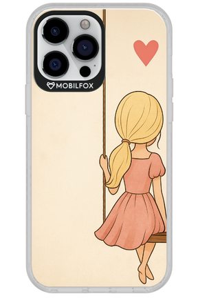 Girl Love I - Apple iPhone 13 Pro Max
