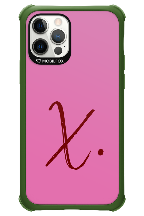 (Sorbet) X 2.0 - Apple iPhone 12 Pro