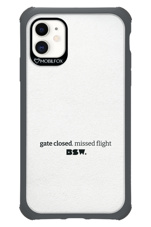 BSW FourSeasons 12 2.0 - Apple iPhone 11