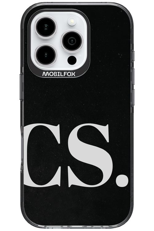 CS (Off Space) 2.0 - Apple iPhone 16 Pro