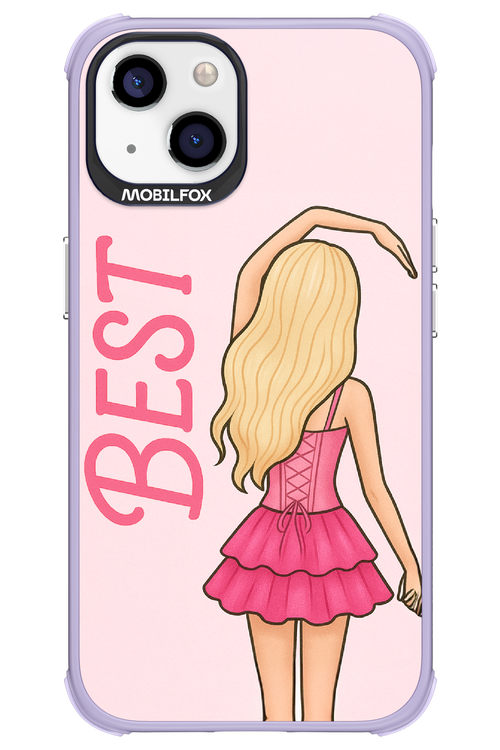 Bestt 2.0 - Apple iPhone 13