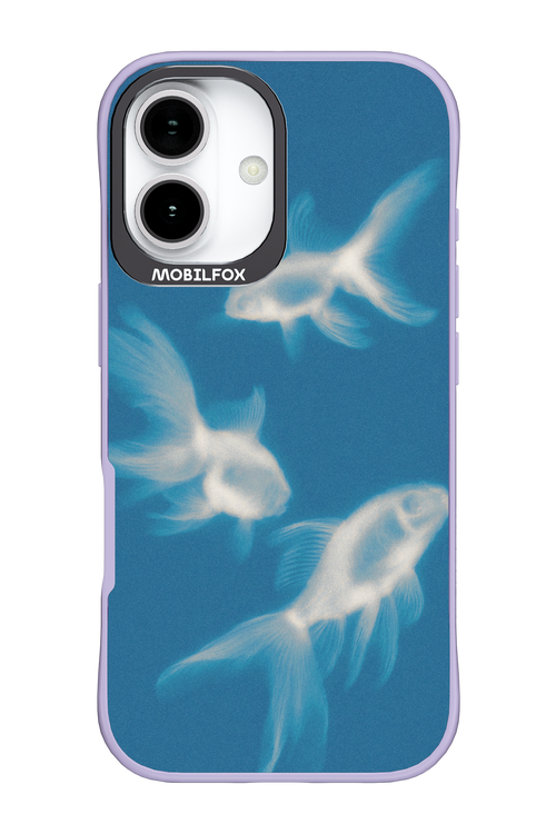 Lady of the Lake 2.0 - Apple iPhone 17