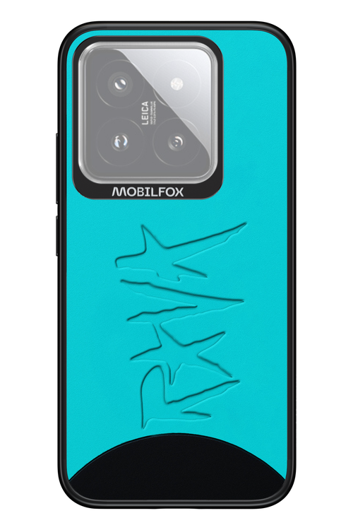 Rava Turquoise 2.0 - Xiaomi 14