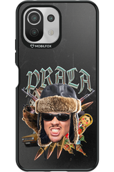 Lmen Panel - Xiaomi Mi 11 Lite (2021)