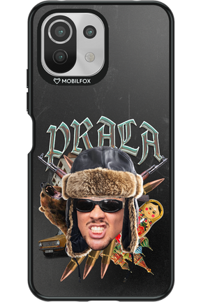 Lmen Panel - Xiaomi Mi 11 Lite (2021)