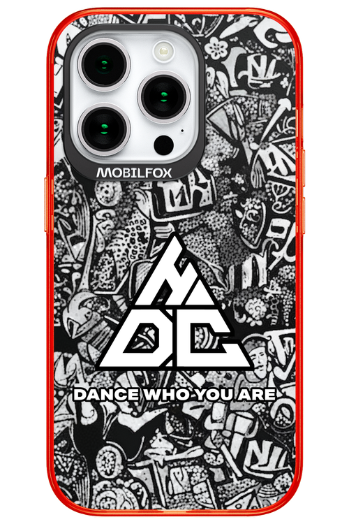 HDC 7 - Apple iPhone 15 Pro