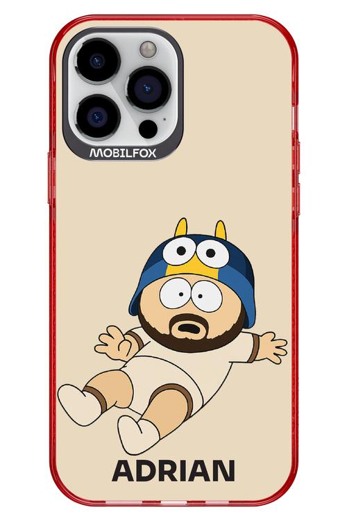 ChildHeli 1 - Apple iPhone 13 Pro Max