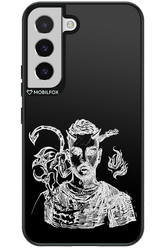 D3MON Black 2.0 - Samsung Galaxy S22