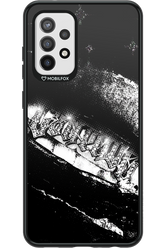 Grillz Black Centaur 2.0 - Samsung Galaxy A72