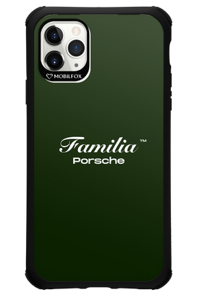 Familia Porsche - Apple iPhone 11 Pro Max
