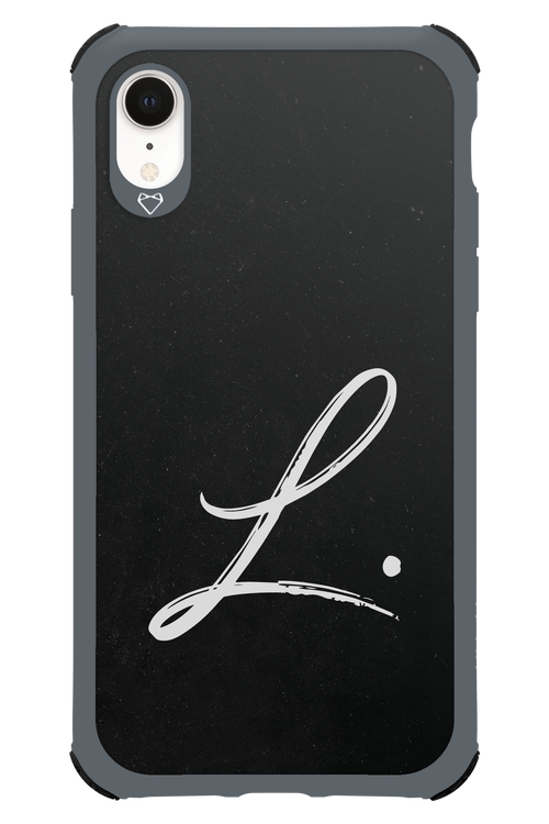 (Off Space) L 2.0 - Apple iPhone XR