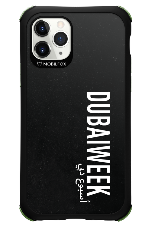 Dubaiweek 2.0 - Apple iPhone 11 Pro