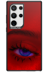 BLUE EYE - Samsung Galaxy S24 Ultra