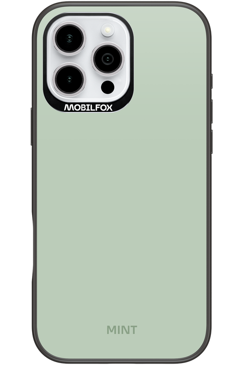 MINT 2.0 - Apple iPhone 16 Pro Max