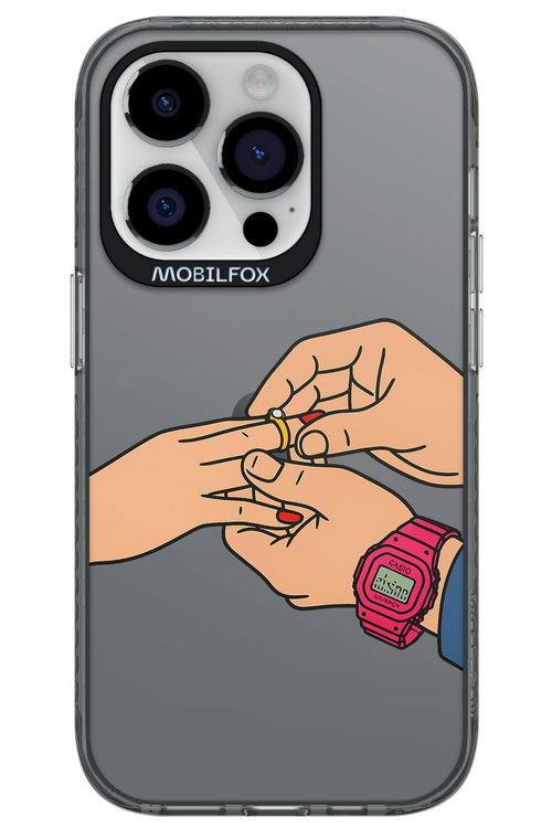 Lover - Apple iPhone 14 Pro