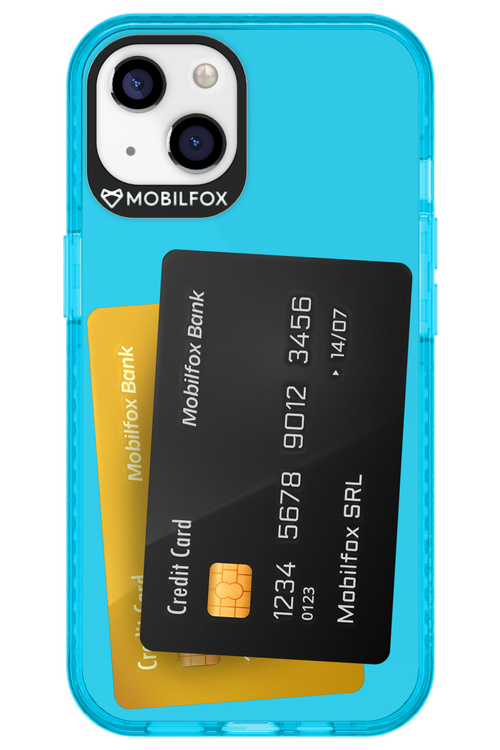 Cards 2.0 - Apple iPhone 13