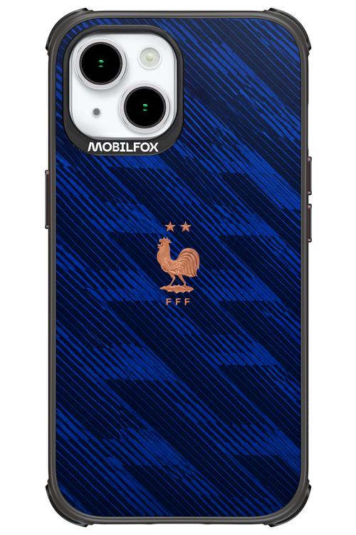 Franta 2.0 2.0 - Apple iPhone 15