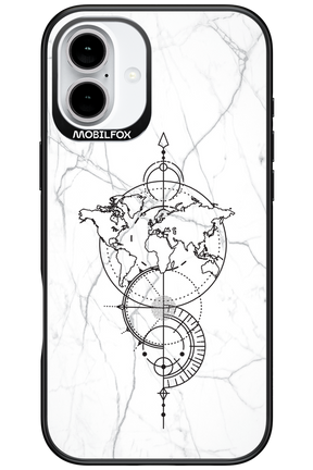 Compass 2.0 - Apple iPhone 16 Plus