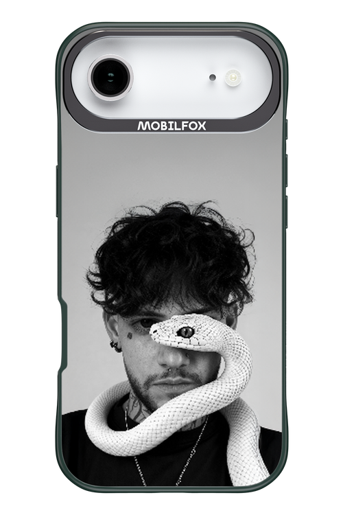 SNAKE (RAVA) 2.0 - Apple iPhone 17 Air
