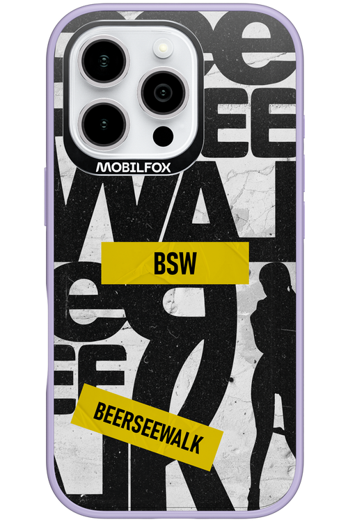 Beerseewalk II 2.0 - Apple iPhone 16 Pro