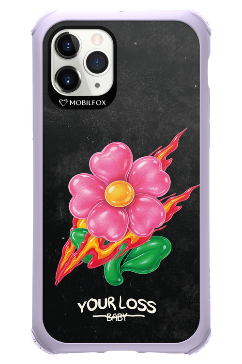 Your Loss 2.0 - Apple iPhone 11 Pro