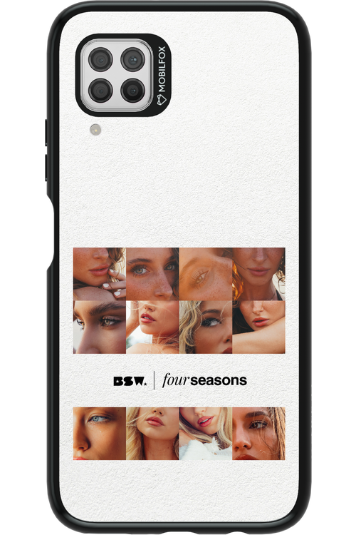 BSW FourSeasons 4 2.0 - Huawei P40 Lite