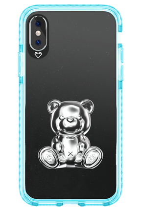 Dollar Bear - Apple iPhone X