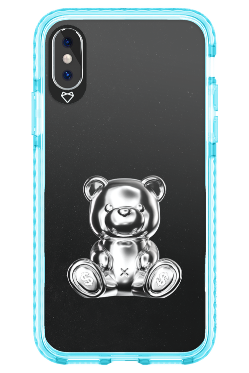Dollar Bear - Apple iPhone X