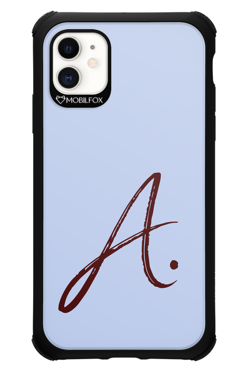 (Jellyfish Presso) A 2.0 - Apple iPhone 11