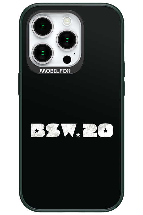 BSW 20 (7) 2.0 - Apple iPhone 15 Pro