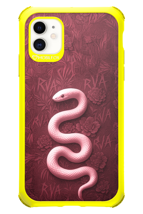 Rose Venom 2.0 - Apple iPhone 11