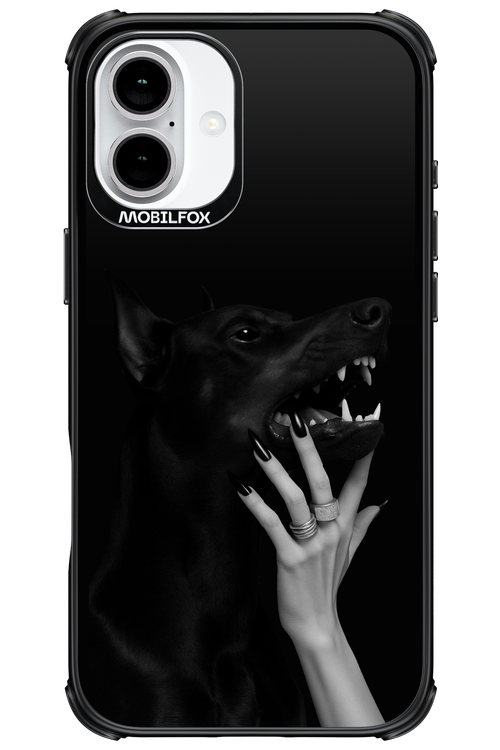 Hellhound 2.0 - Apple iPhone 16 Plus