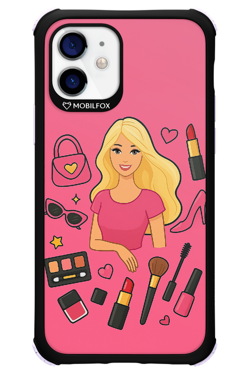 Just a Girll 2.0 - Apple iPhone 12