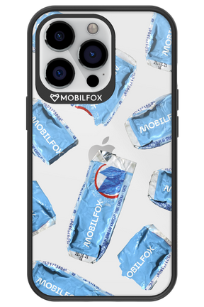 Mobilfox Gum 2.0 - Apple iPhone 13 Pro