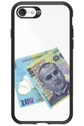 Zbir Lei 2.0 - Apple iPhone SE 2020
