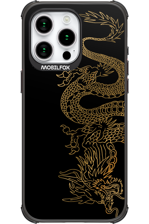 Gold Age - Apple iPhone 15 Pro Max