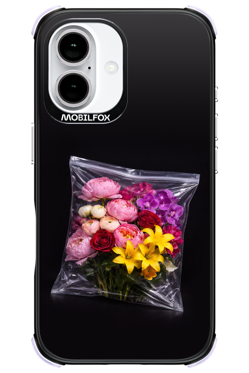 Love Bag 2.0 - Apple iPhone 16