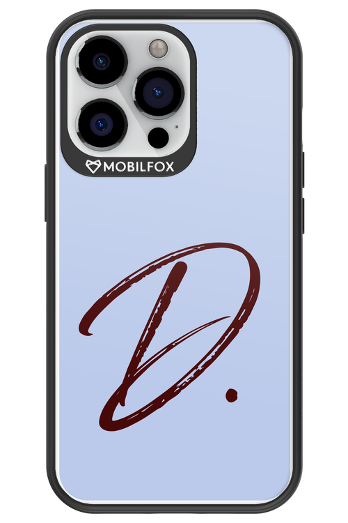 (Jellyfish Presso) D 2.0 - Apple iPhone 13 Pro