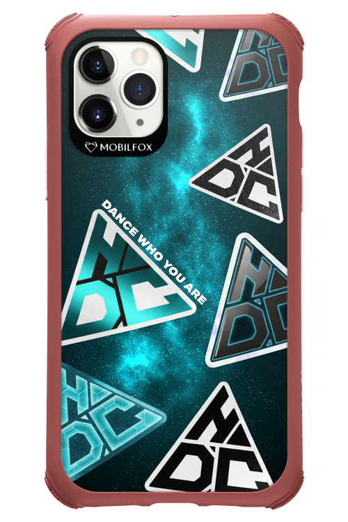 HDC 6 - Apple iPhone 11 Pro