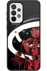 RMN Skeleton - Samsung Galaxy A33