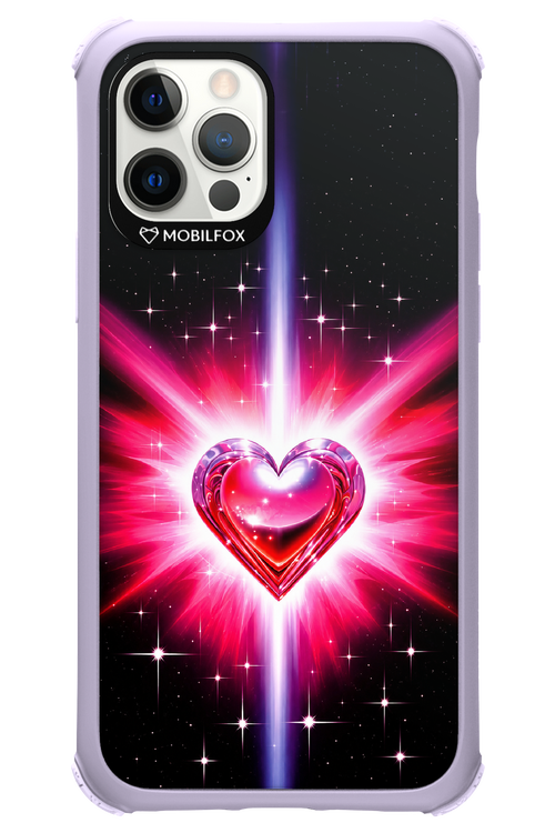 Bright Heart 2.0 - Apple iPhone 12 Pro