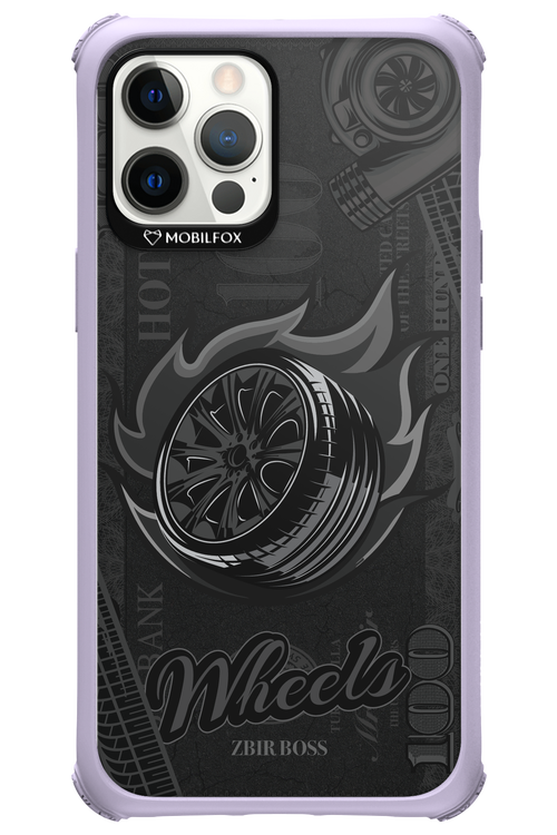 Hot Money 2.0 - Apple iPhone 12 Pro Max