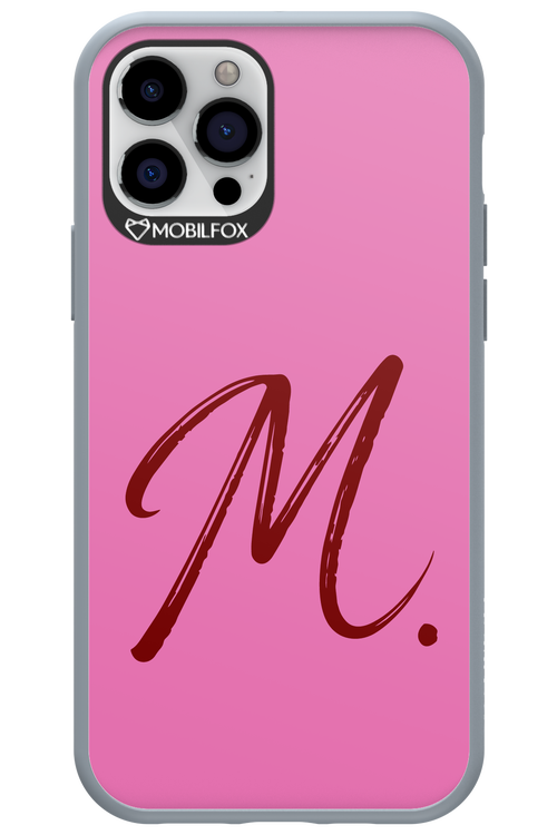 (Sorbet) M 2.0 - Apple iPhone 12 Pro