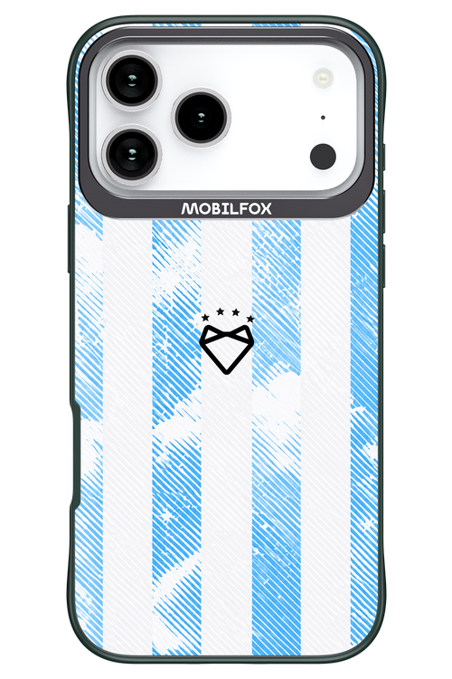 Argentina II 2.0 - Apple iPhone 17 Pro Max