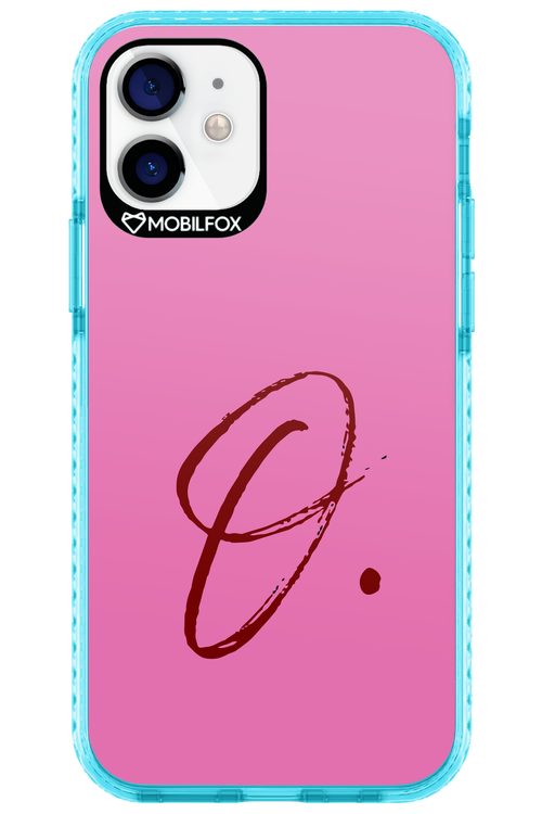 (Sorbet) O 2.0 - Apple iPhone 12