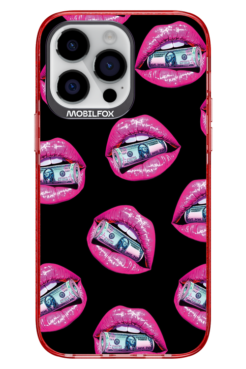 Money Lips - Apple iPhone 14 Pro Max