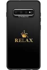 Relax 2.0 - Samsung Galaxy S10+
