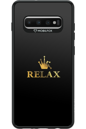 Relax 2.0 - Samsung Galaxy S10+