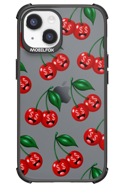 Money Cherry 2.0 - Apple iPhone 14